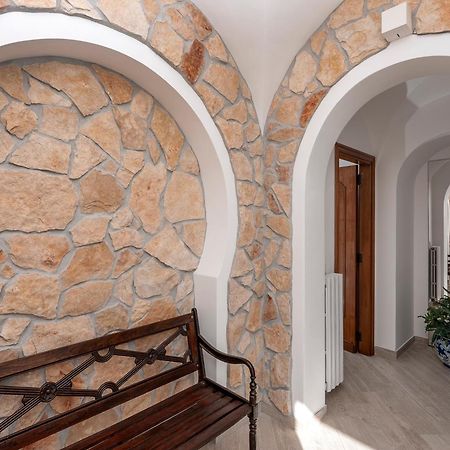 Alle Stelle B&B Anacapri  Exterior photo