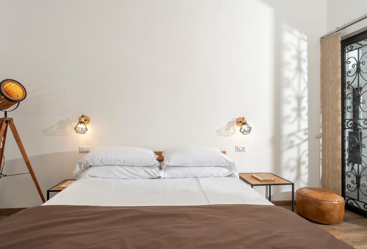Alle Stelle B&B Anacapri  Exterior photo