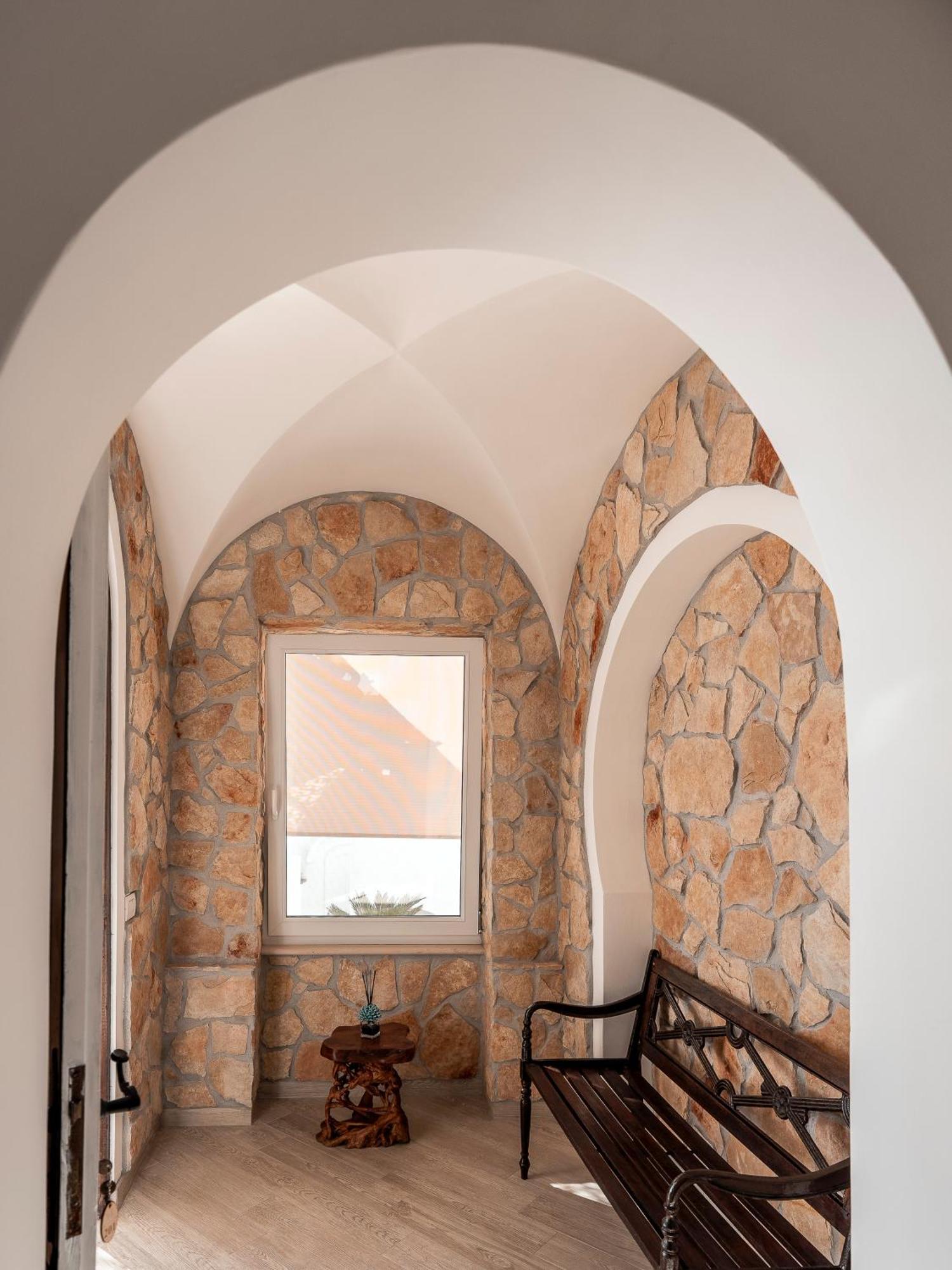 Alle Stelle B&B Anacapri  Exterior photo